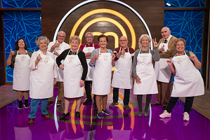 MasterChef Celebrity Temporada 9