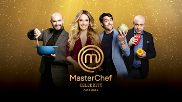 Masterchef Celebrity Colombia