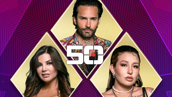 Los 50 Temporada 2