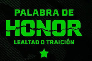 Palabra de Honor